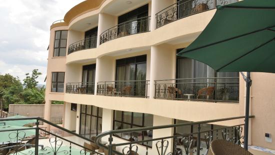 Volcanoes National Park